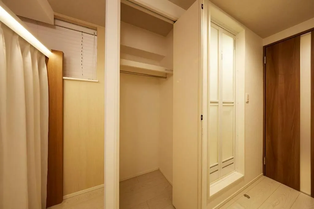 Sleeplab The Stay Osaki Tokio